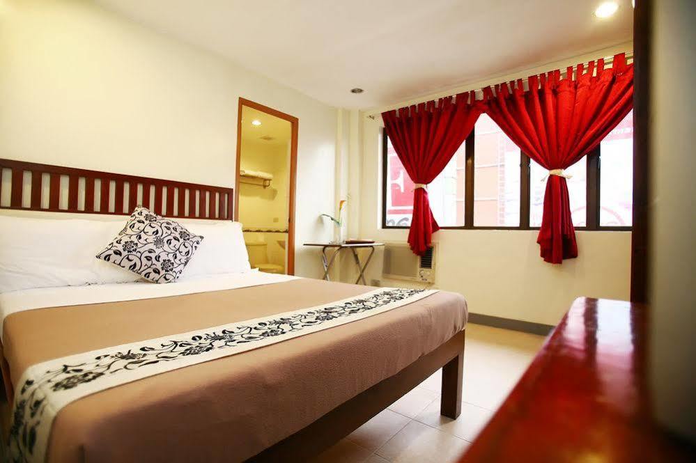 Nagaland Hotel Exteriör bild
