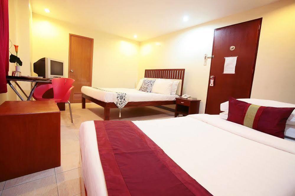 Nagaland Hotel Exteriör bild