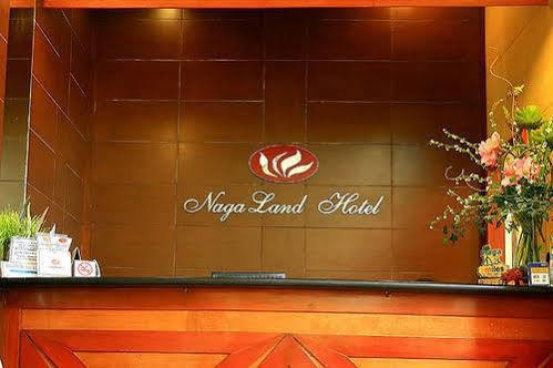 Nagaland Hotel Exteriör bild