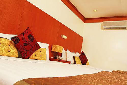 Nagaland Hotel Exteriör bild