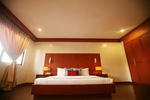 Nagaland Hotel Exteriör bild