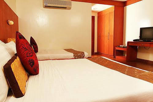 Nagaland Hotel Exteriör bild