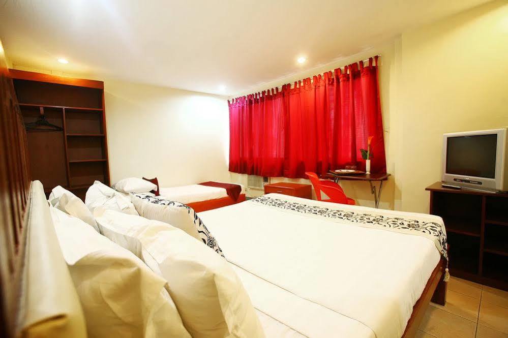 Nagaland Hotel Exteriör bild